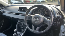 Mazda 2 1.5 75 SE 5dr Petrol Hatchback